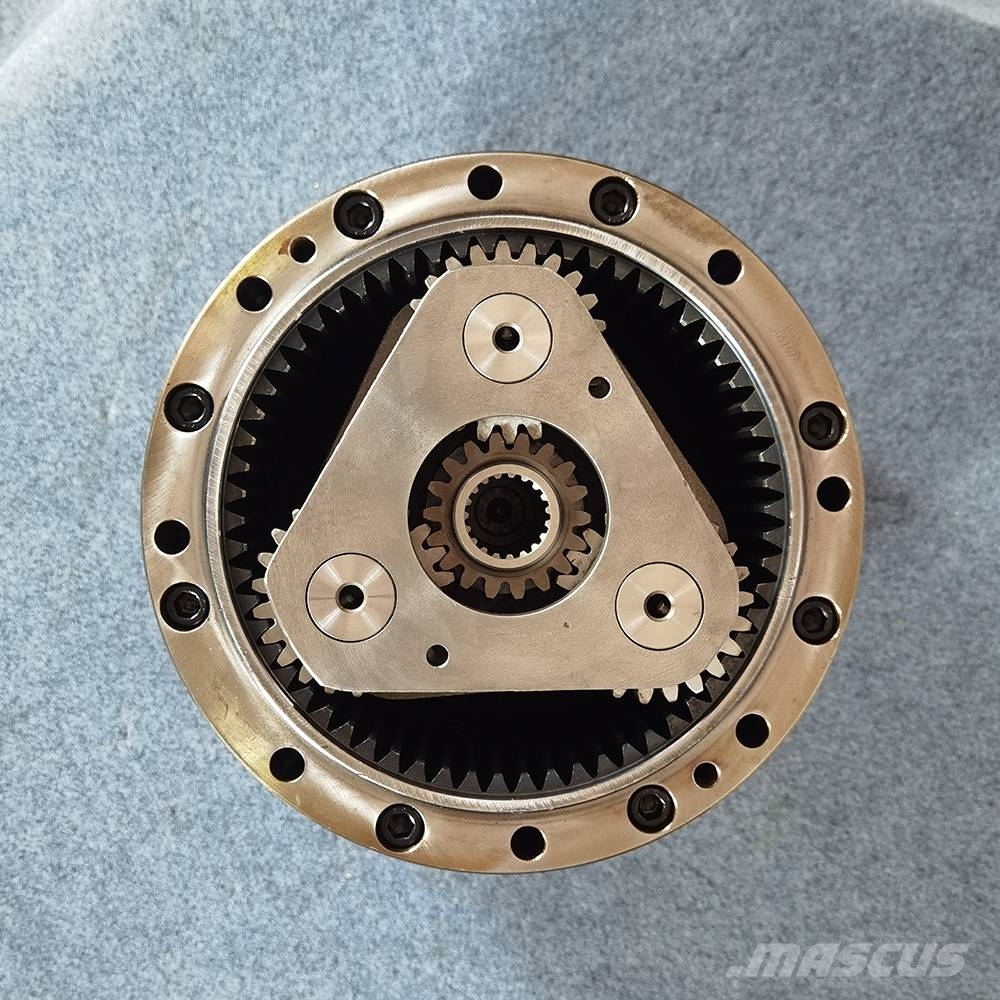 Volvo VOE14541069 Swing Gearbox For Volvo EC200B EC200D Transmissão