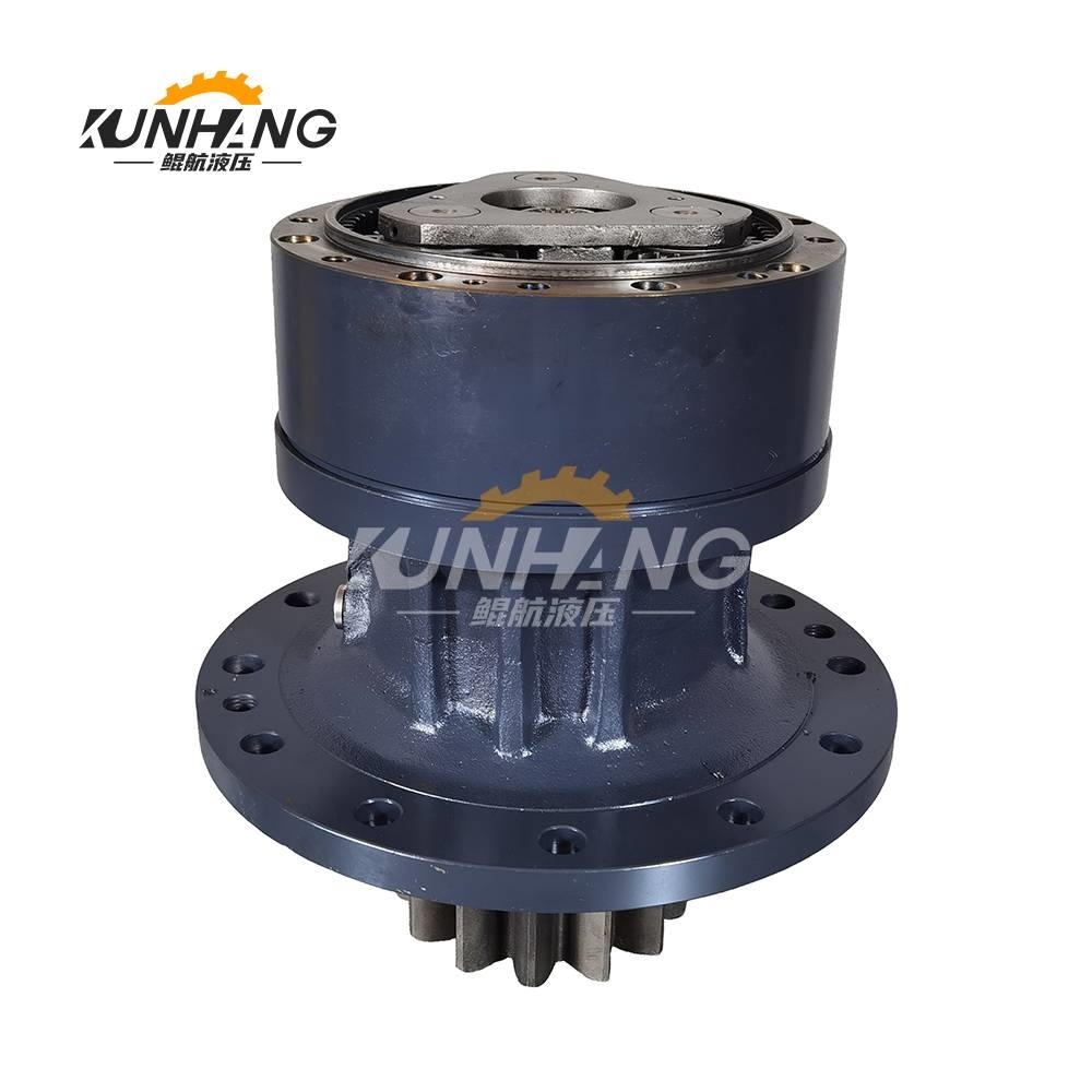 Volvo VOE14541069 Swing Gearbox For Volvo EC200B EC200D Transmissão