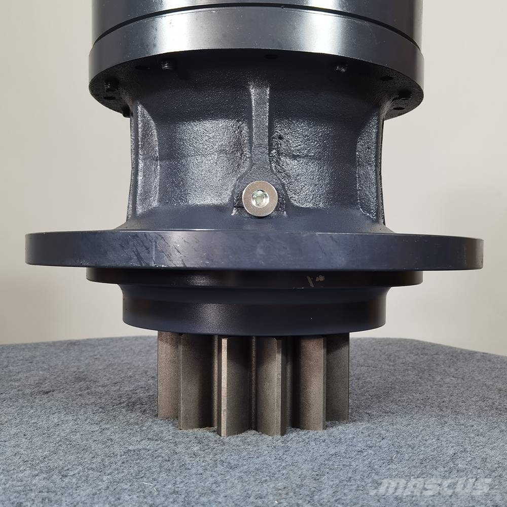 Volvo VOE14541069 Swing Gearbox For Volvo EC200B EC200D Transmissão