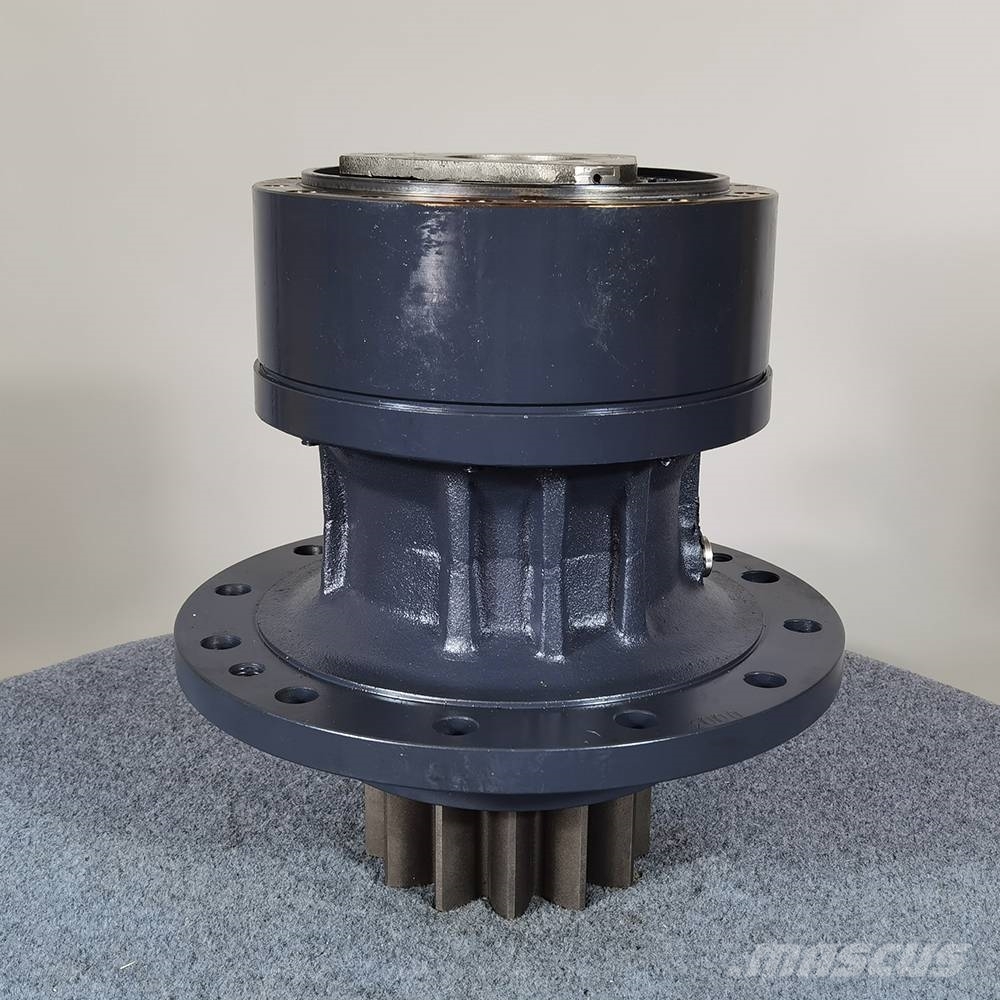 Volvo VOE14541069 Swing Gearbox For Volvo EC200B EC200D Transmissão