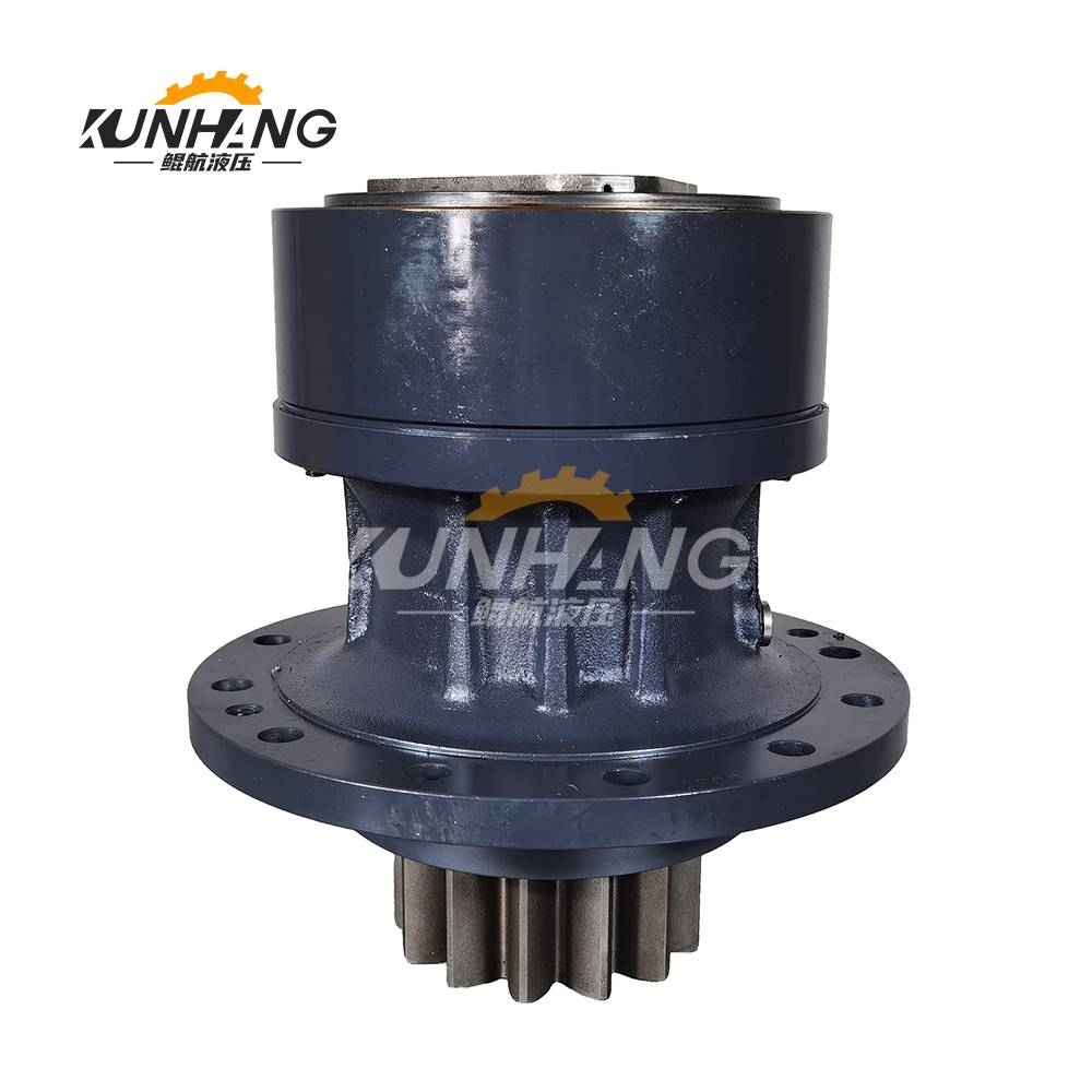 Volvo VOE14541069 Swing Gearbox For Volvo EC200B EC200D Transmissão