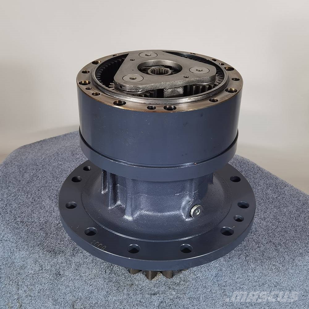 Volvo VOE14541069 Swing Gearbox For Volvo EC200B EC200D Transmissão