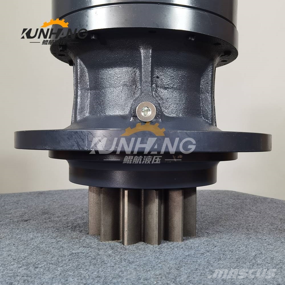 Volvo VOE14541069 Swing Gearbox For Volvo EC200B EC200D Transmissão