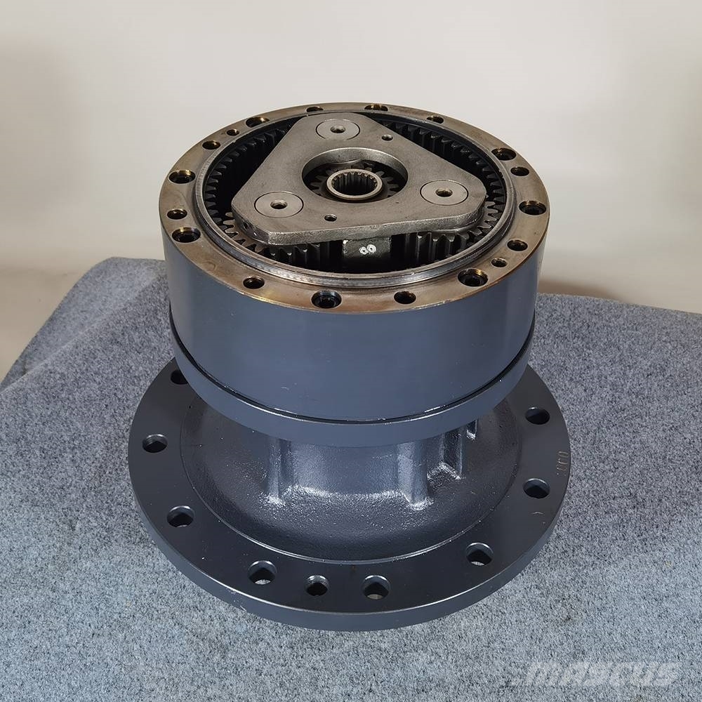 Volvo VOE14541069 Swing Gearbox For Volvo EC200B EC200D Transmissão