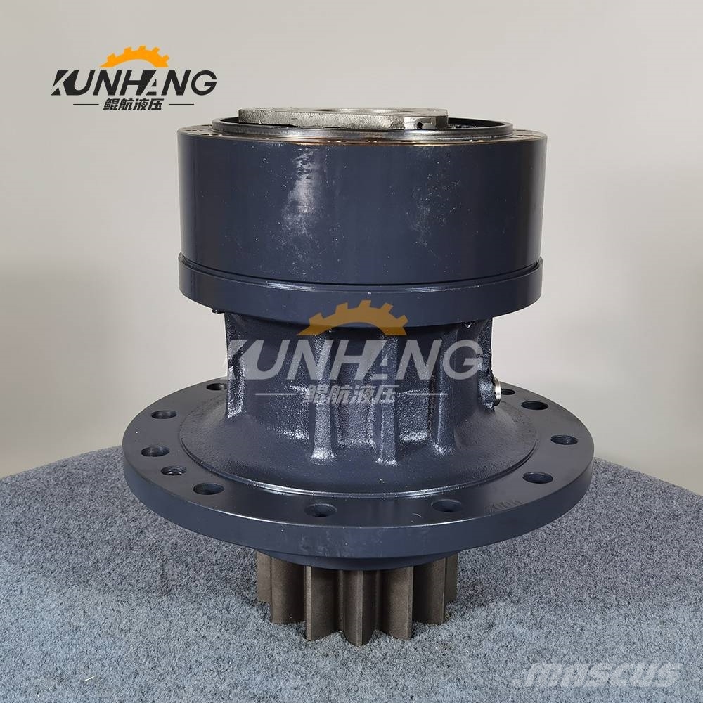 Volvo VOE14541069 Swing Gearbox For Volvo EC200B EC200D Transmissão