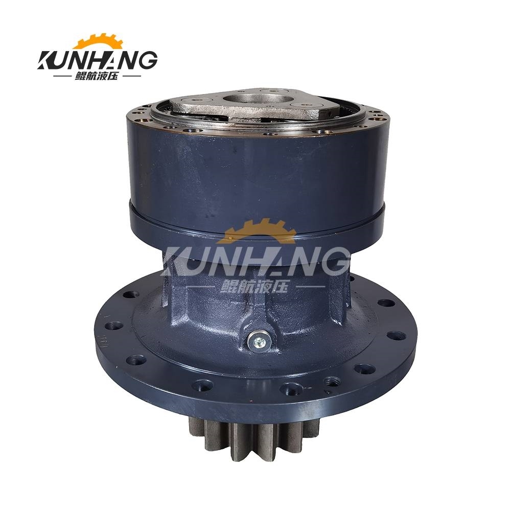 Volvo VOE14541069 Swing Gearbox For Volvo EC200B EC200D Transmissão