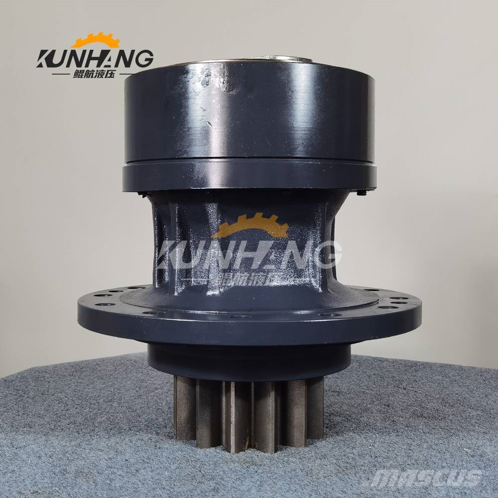 Volvo VOE14541069 Swing Gearbox For Volvo EC200B EC200D Transmissão