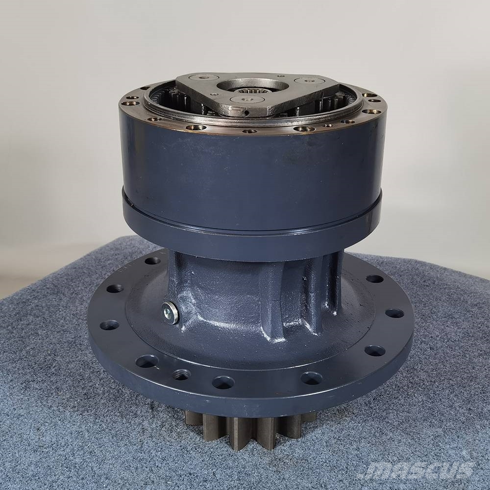 Volvo VOE14541069 Swing Gearbox For Volvo EC200B EC200D Transmissão