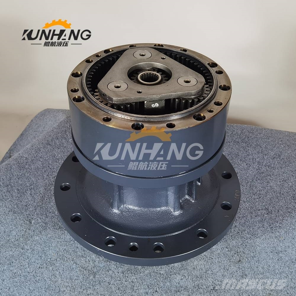 Volvo VOE14541069 Swing Gearbox For Volvo EC200B EC200D Transmissão