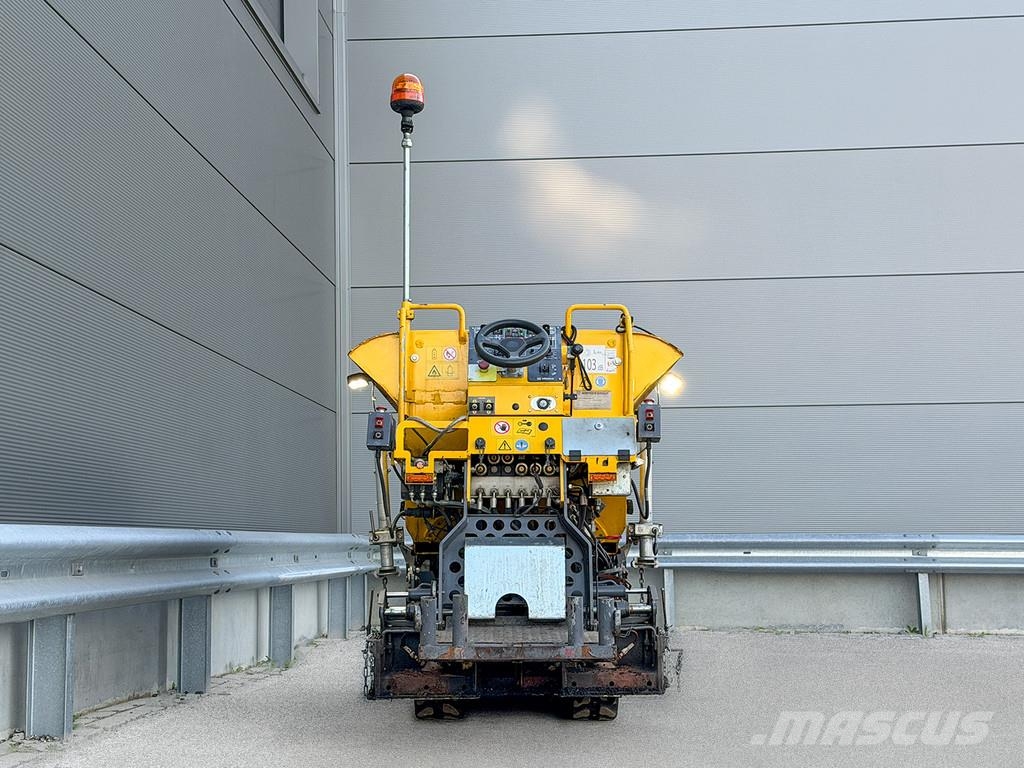Vögele MINI 500 Asfaltni finišerji
