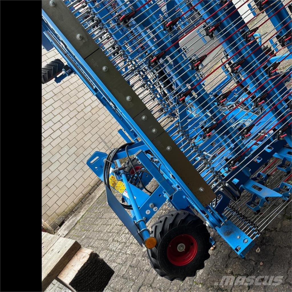Lemken Thulit MF/1200 Ostali priključki in naprave za pripravo tal