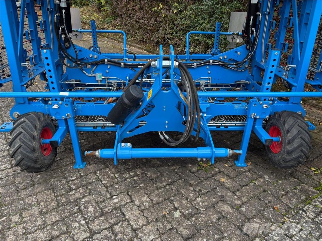 Lemken Thulit MF/1200 Ostali priključki in naprave za pripravo tal
