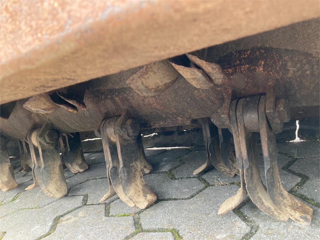 van Lengerich SM 275 Muut ympäristökoneet