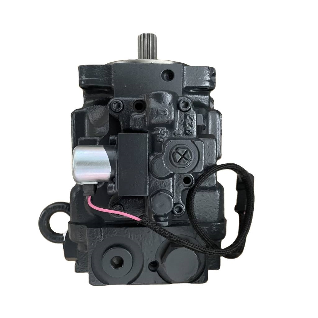 Komatsu D65 Fan Pump 708-1S-00460 트랜스미션
