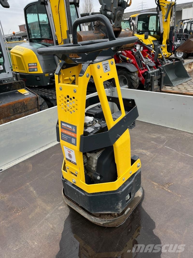 Bomag BR95 Farm machinery