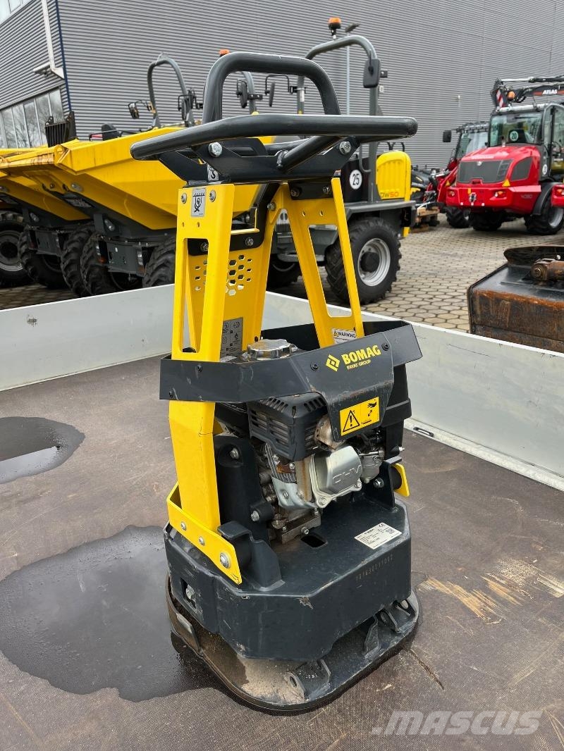 Bomag BR95 Farm machinery