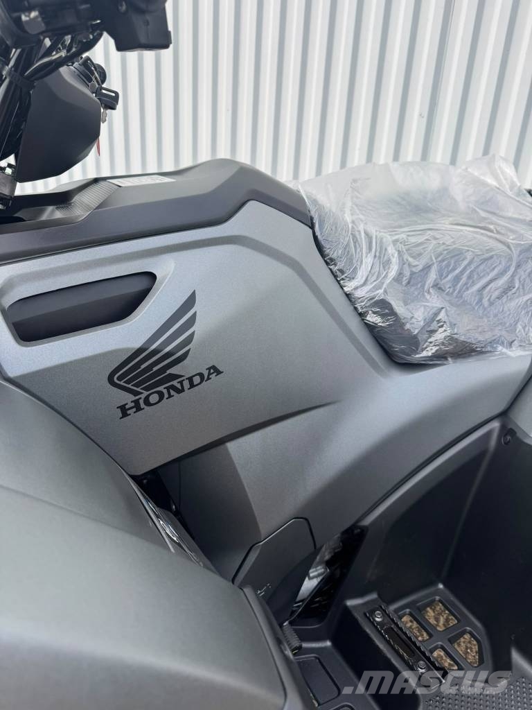 Honda TRX 520 FM ATV-k