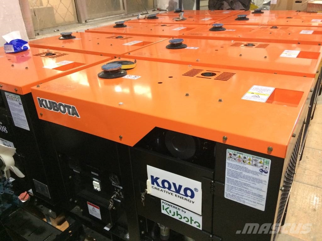 Stamford diesel generator SQ3300 Dizel agregati