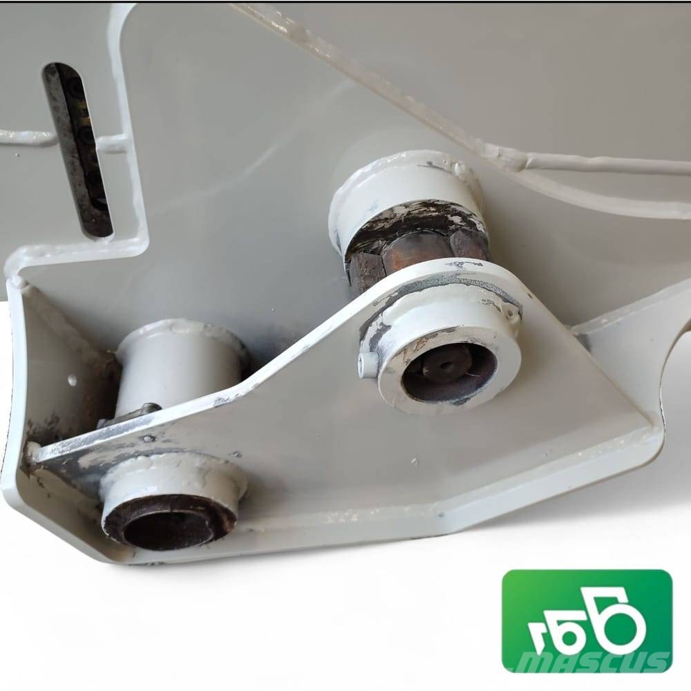 Bobcat Kompletter Armmast T36.120SL Ausleger