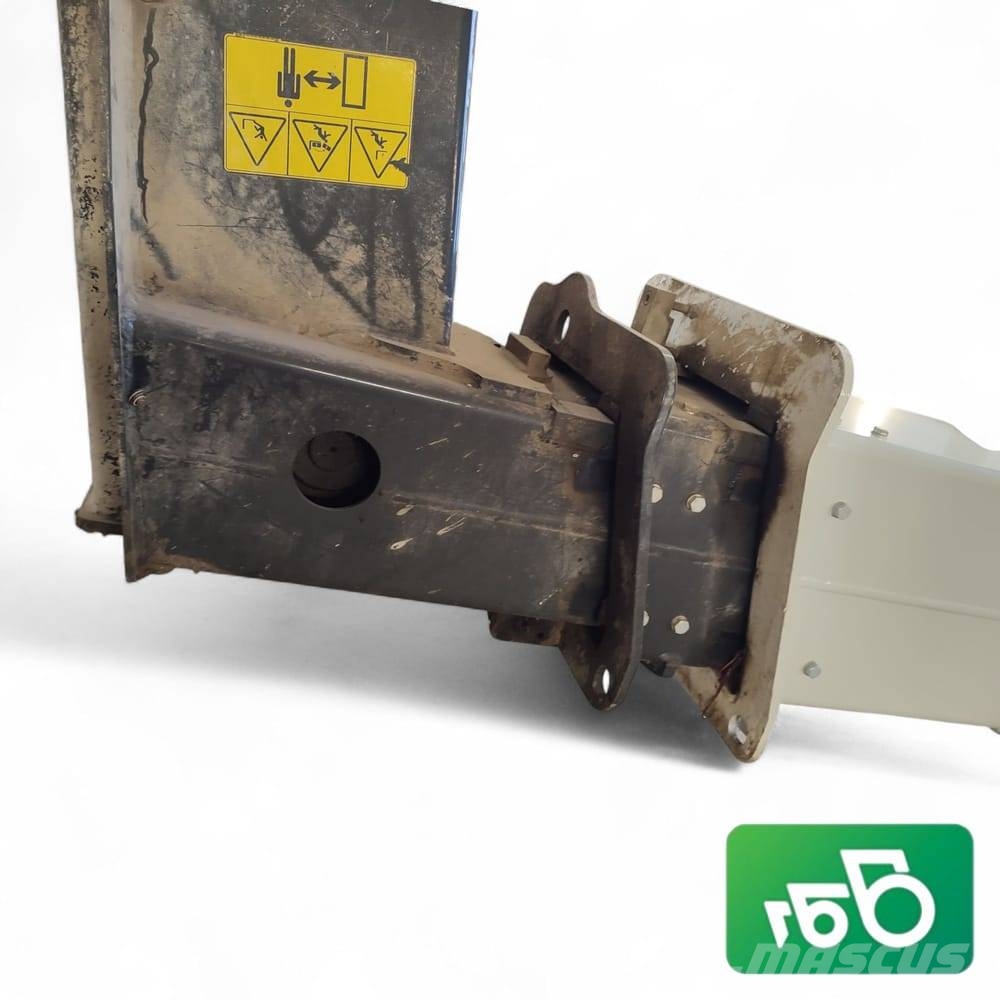 Bobcat Kompletter Armmast T36.120SL Ausleger