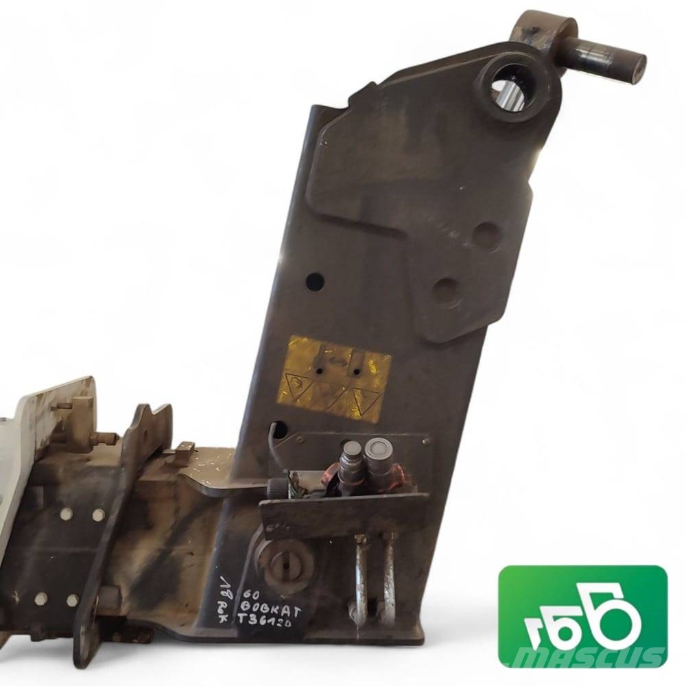 Bobcat Kompletter Armmast T36.120SL Ausleger