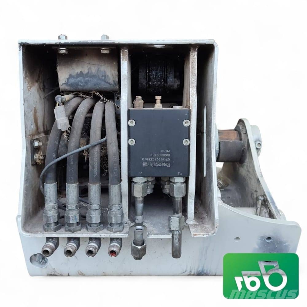 Bobcat Kompletter Armmast T36.120SL Ausleger