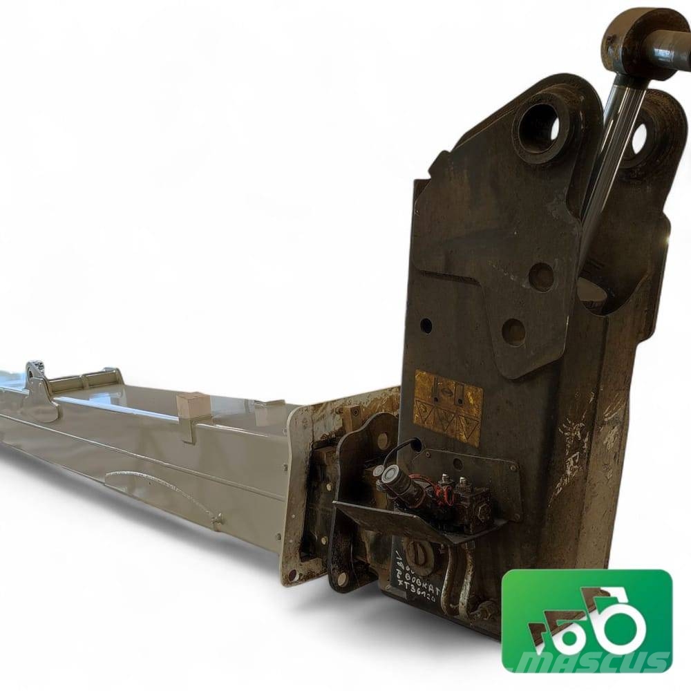 Bobcat Kompletter Armmast T36.120SL Ausleger