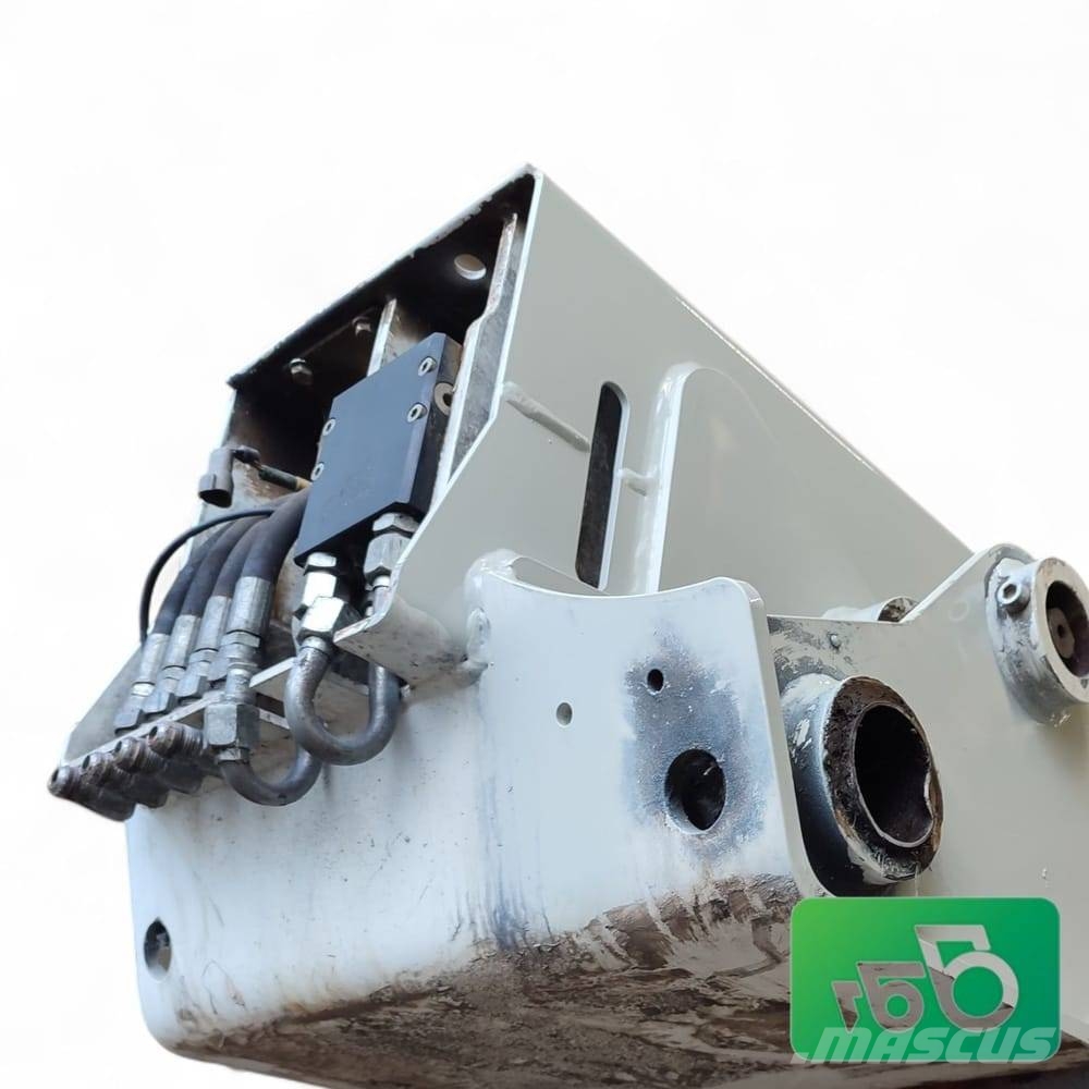 Bobcat Kompletter Armmast T36.120SL Ausleger