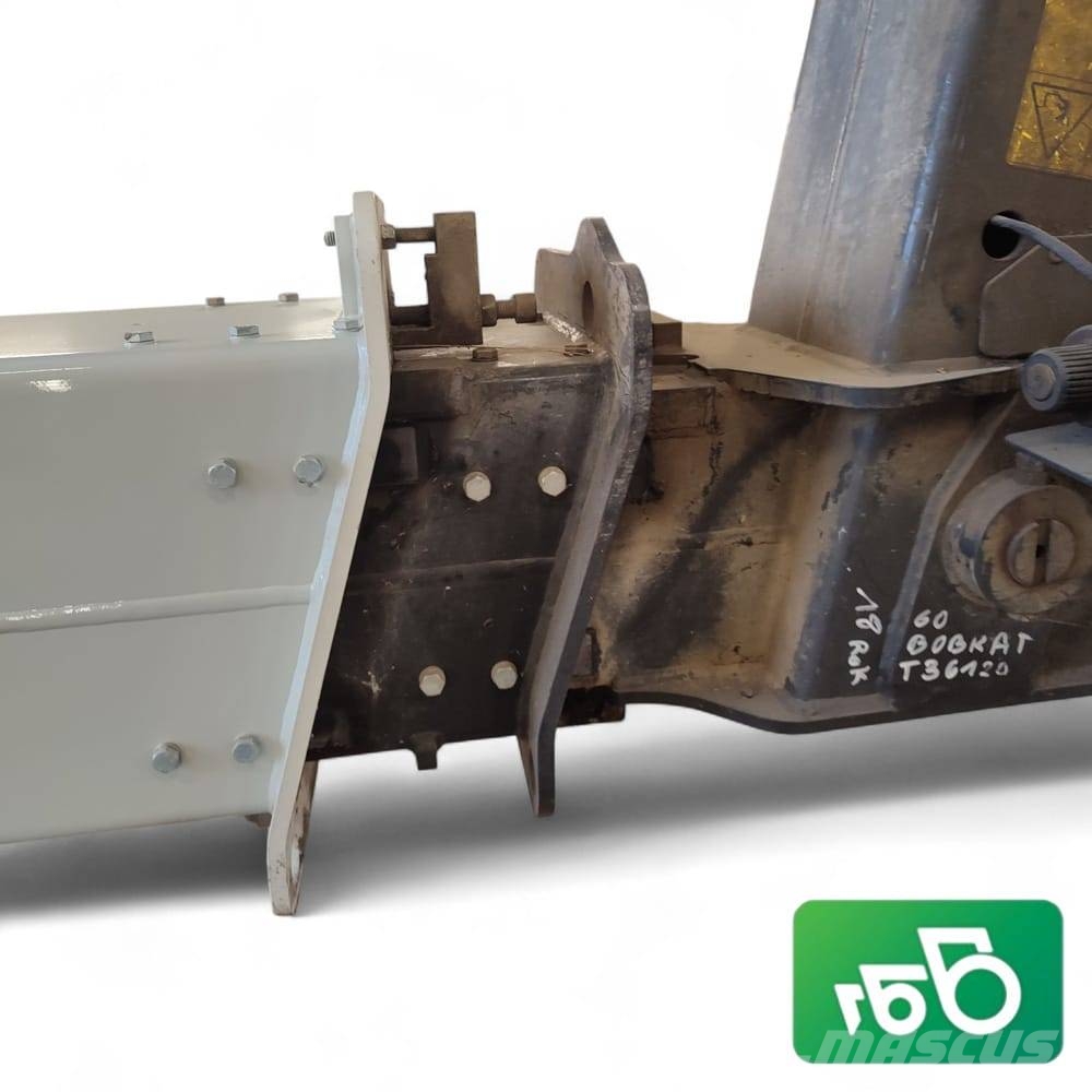 Bobcat Kompletter Armmast T36.120SL Ausleger