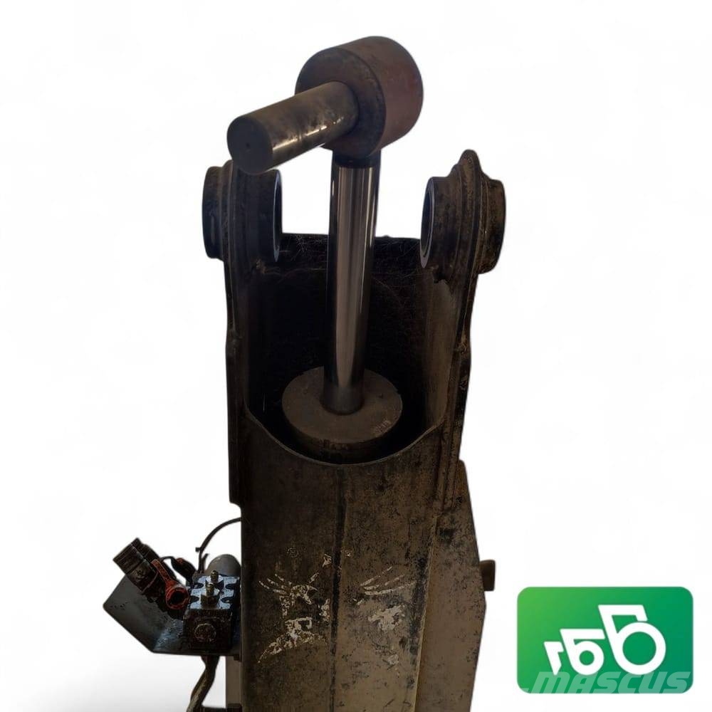 Bobcat Kompletter Armmast T36.120SL Ausleger