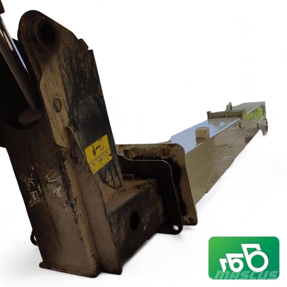 Bobcat Kompletter Armmast T36.120SL Ausleger