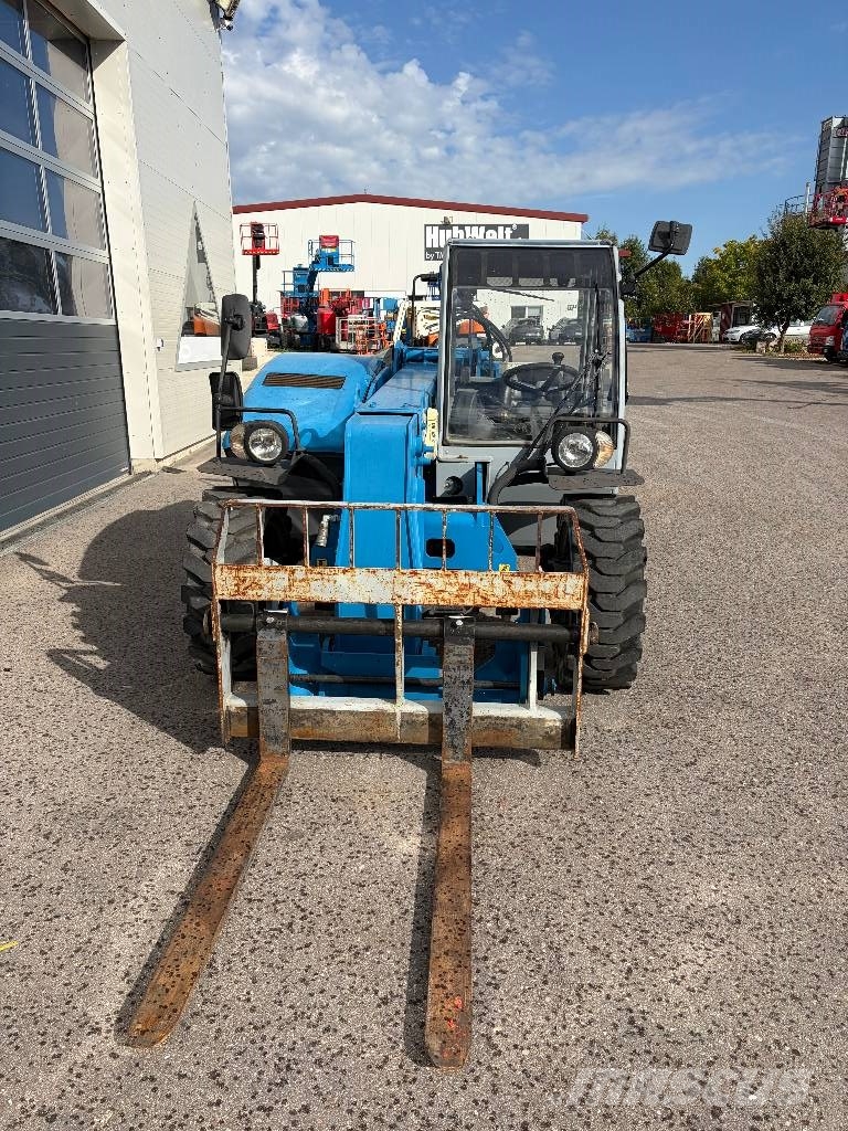Genie GTH 2506 5,80m Teleskopstapler Teleskopické manipulátory