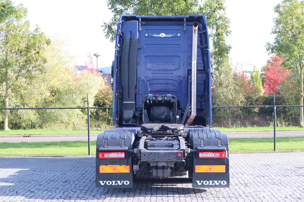 Volvo FH 16.750 | 6X2 | RETARDER | HYDR | SPECIAL INTERI Sattelzugmaschinen