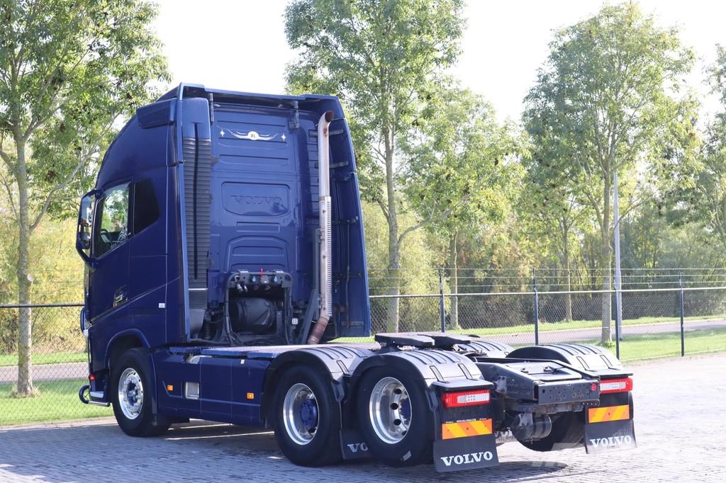 Volvo FH 16.750 | 6X2 | RETARDER | HYDR | SPECIAL INTERI Sattelzugmaschinen