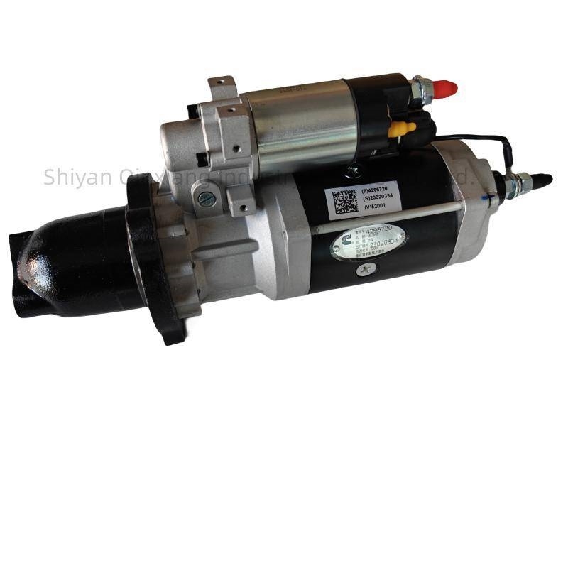 Cummins K38 Qsk38 l  Starter 3632273 3629529 4296720 Motorer