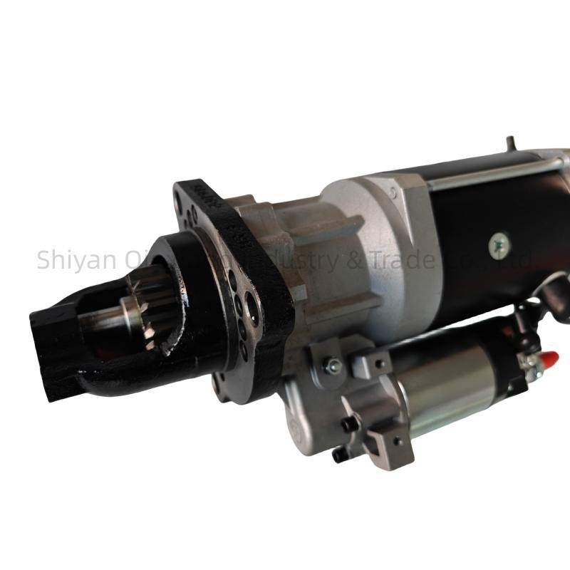 Cummins K38 Qsk38 l  Starter 3632273 3629529 4296720 Motorer