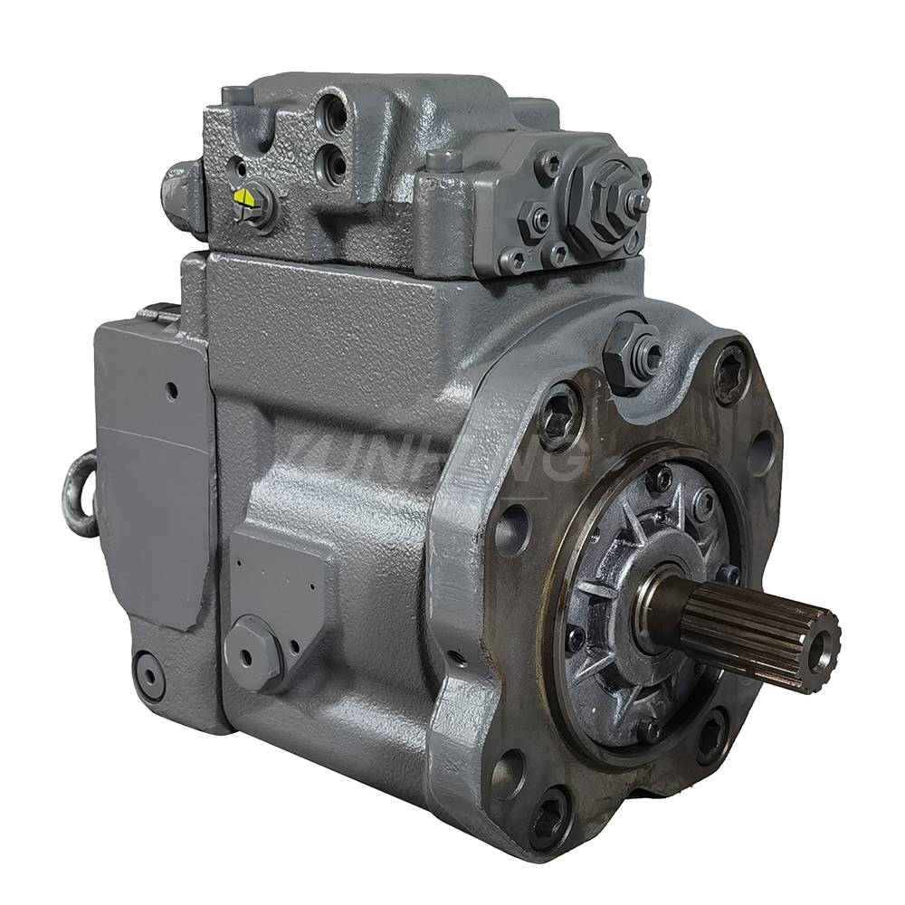 Hitachi 4482892 Hydraulic Pump EX1200-6 Fan Pump Transmission