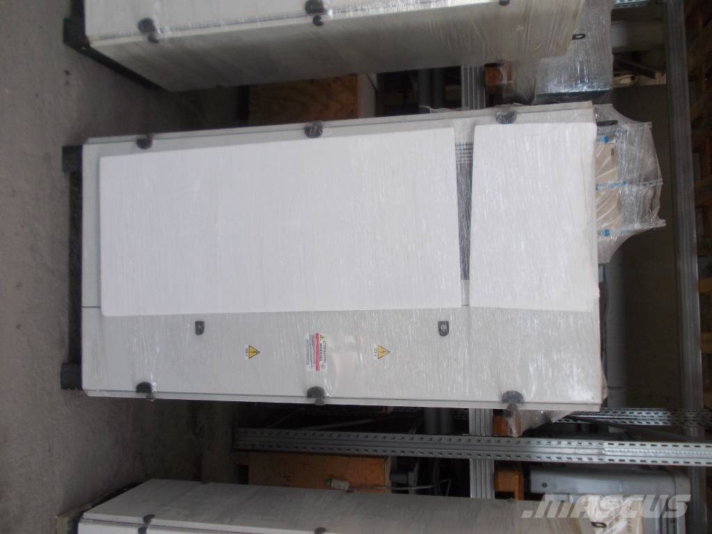 SAE AA235691 Elektronika