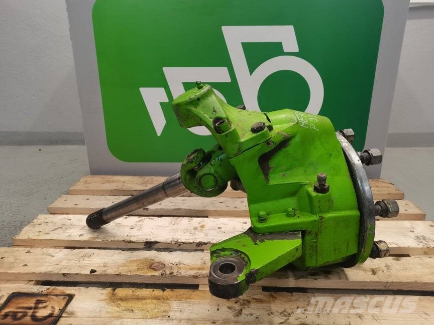 Merlo P 34.7 {050376 Final Drive Complete Assen