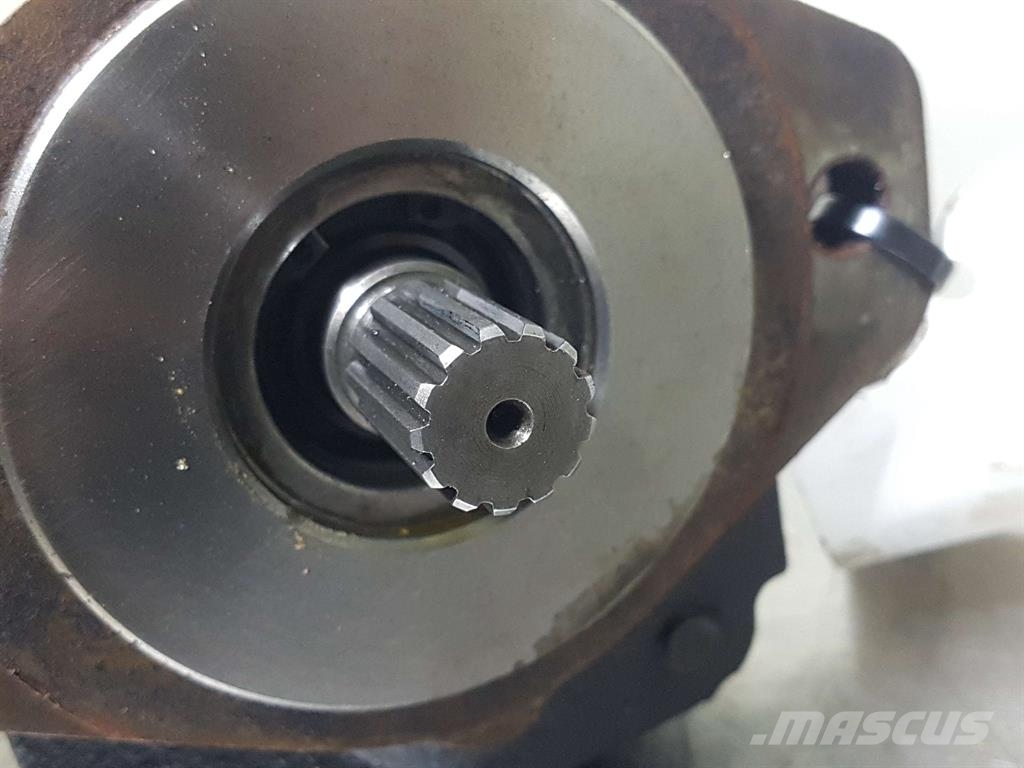 Casappa KP30.34-A8K9-45/PLP20.11,2-LGE-79918930-Gearpump Hydraulics