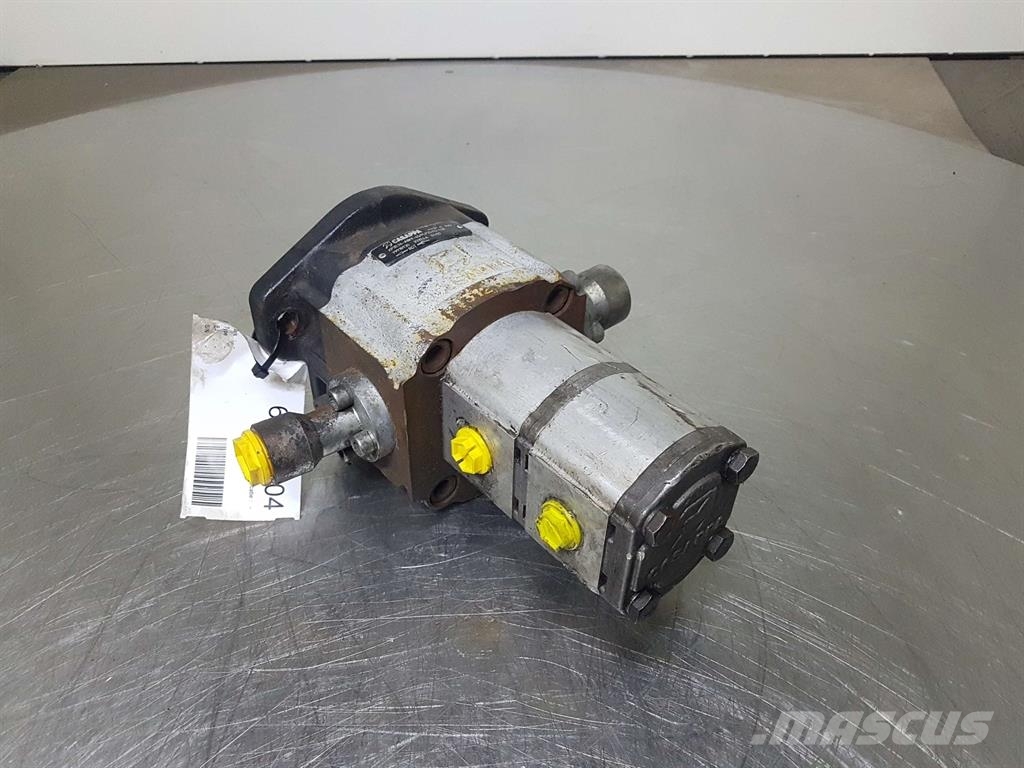 Casappa KP30.34-A8K9-45/PLP20.11,2-LGE-79918930-Gearpump Hydraulics