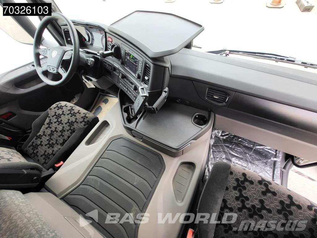 Scania G420 6X2 New! Palfinger PK24.001 SLD 5 Crane Kran Camiones de cama baja