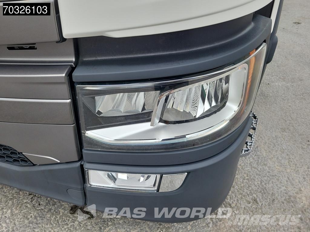 Scania G420 6X2 New! Palfinger PK24.001 SLD 5 Crane Kran Camiones de cama baja