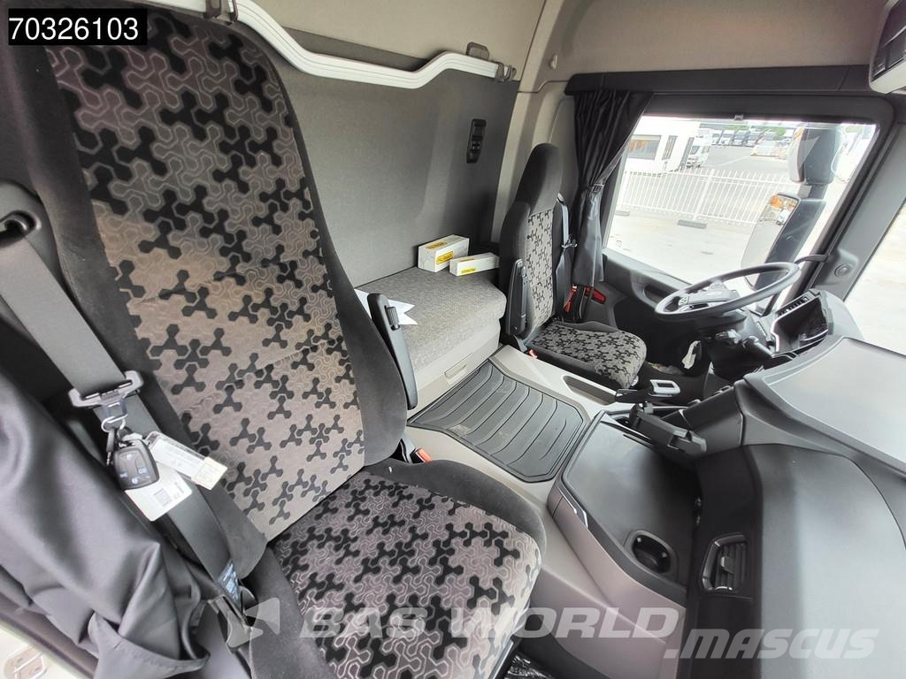 Scania G420 6X2 New! Palfinger PK24.001 SLD 5 Crane Kran Camiones de cama baja