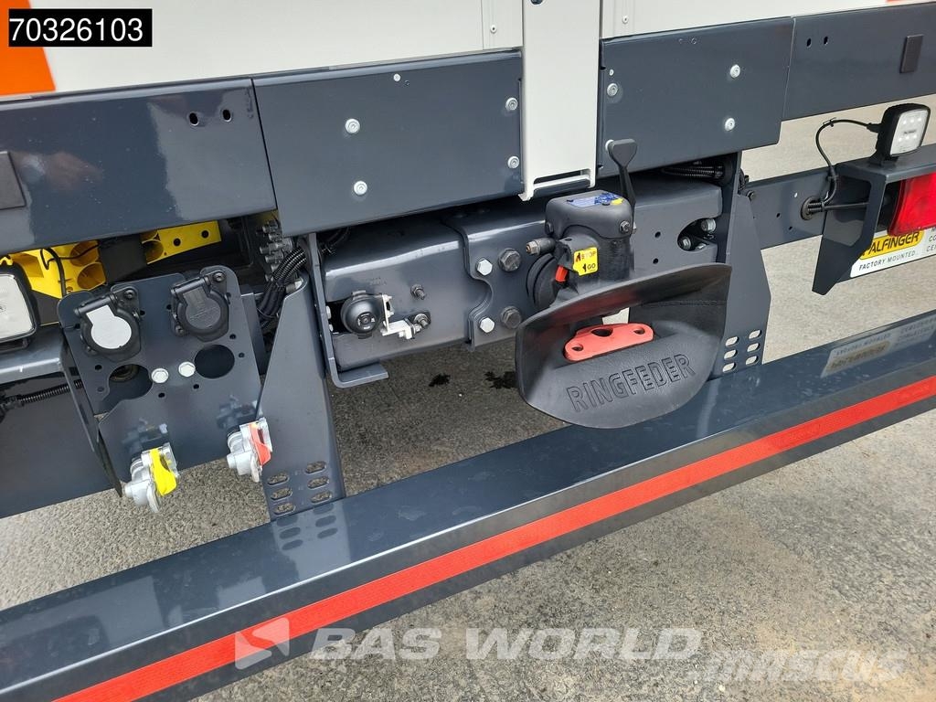 Scania G420 6X2 New! Palfinger PK24.001 SLD 5 Crane Kran Camiones de cama baja