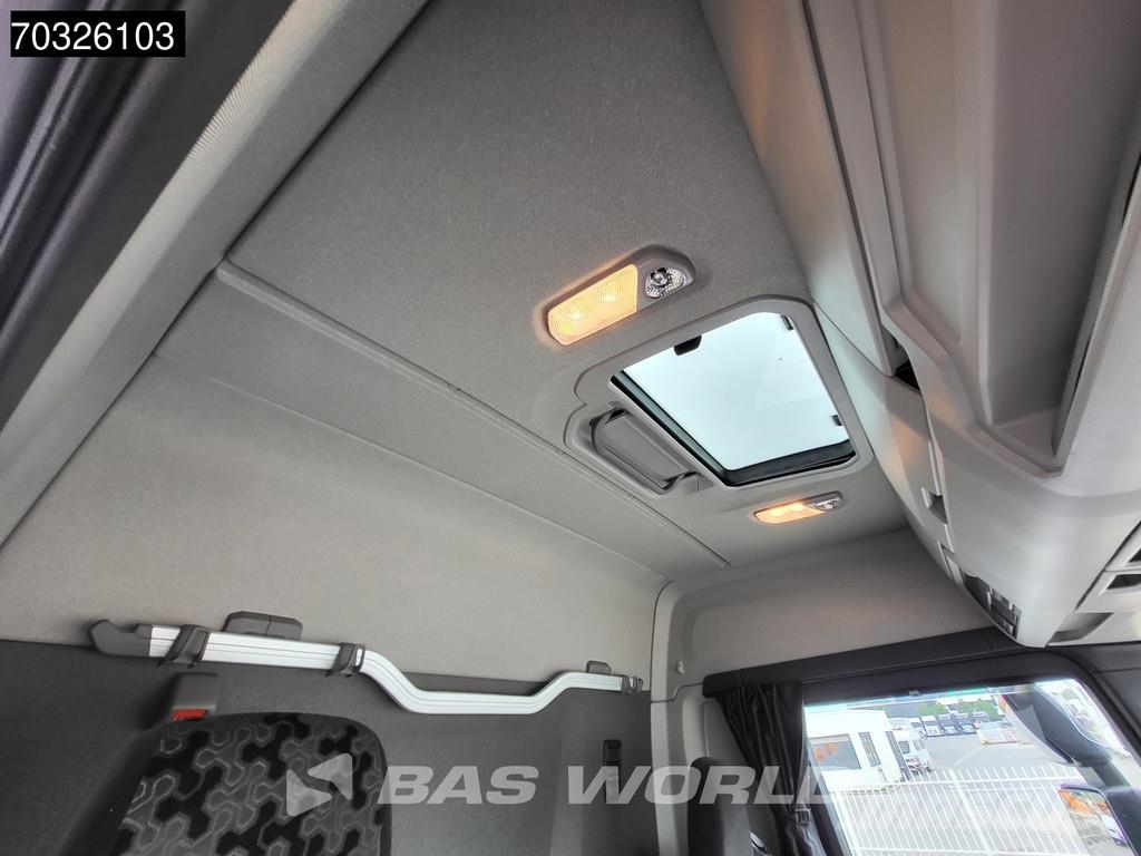 Scania G420 6X2 New! Palfinger PK24.001 SLD 5 Crane Kran Вантажівки-платформи/бокове розвантаження