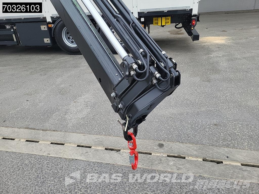 Scania G420 6X2 New! Palfinger PK24.001 SLD 5 Crane Kran Camiones de cama baja