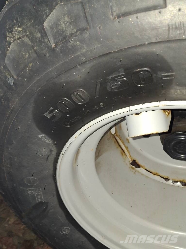 Junkkari J 13 JL Kiper prikolice