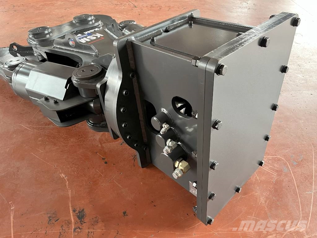 KSM Attachments PS Series Shears