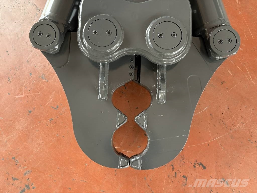 KSM Attachments PS Series Shears